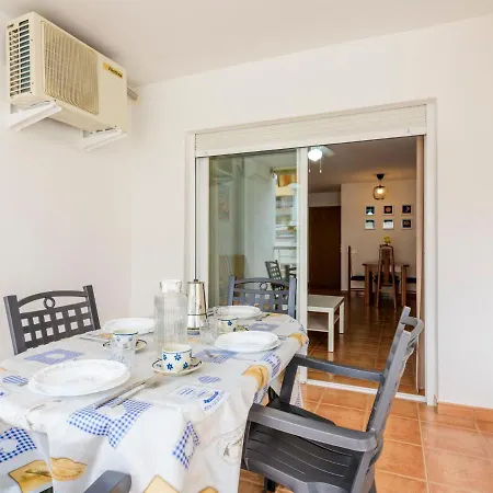 Entreplayas By Interhome Apartment