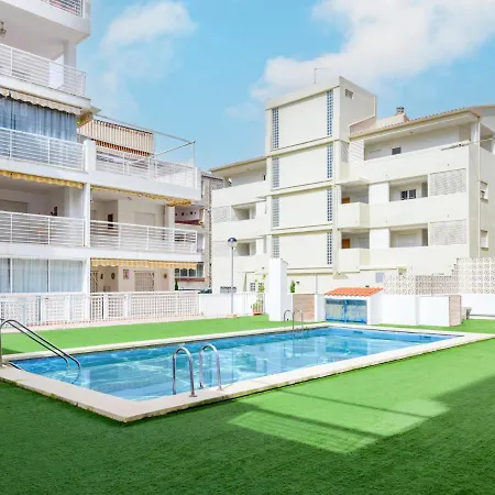 Entreplayas By Interhome Apartment
