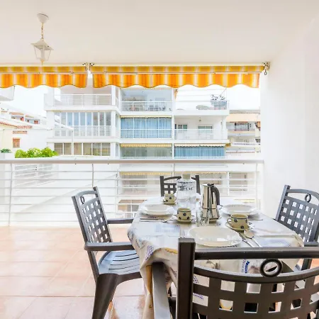 Entreplayas By Interhome *