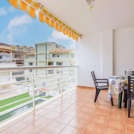Entreplayas By Interhome Apartment *