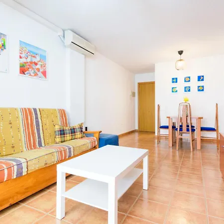 Entreplayas By Interhome Apartment