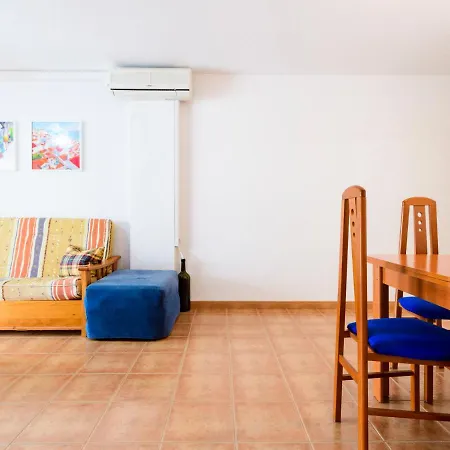 Entreplayas By Interhome Apartment Oropesa del Mar