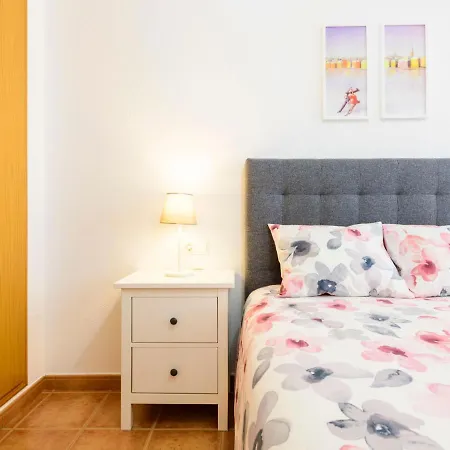 Entreplayas By Interhome Oropesa del Mar