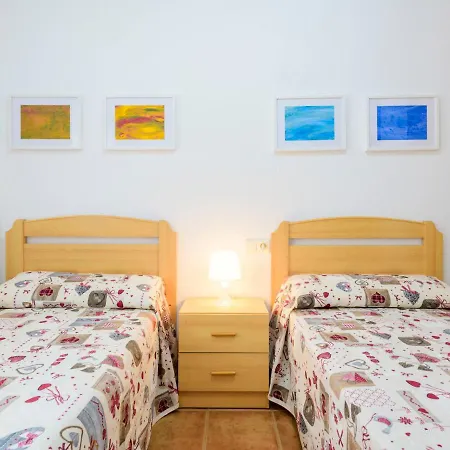 Entreplayas By Interhome Apartment *