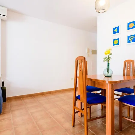 Apartment Entreplayas By Interhome Oropesa del Mar